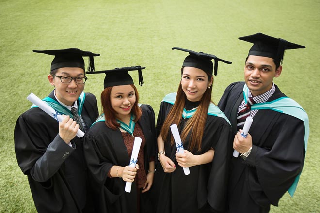 Medical Graduates
